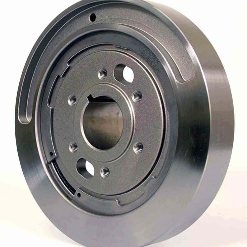 CHRYSLER 360 RACE HARMONIC BALANCER