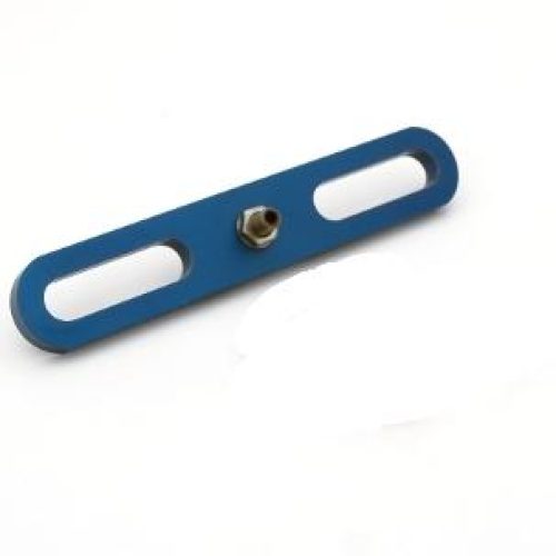 HEAD OFF TDC TOOL             **NO SPARK PLUG STOPS **