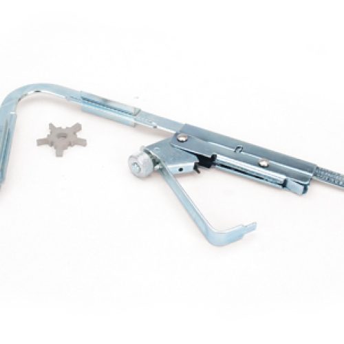 H/D PISTON RING GROOVE CLEANER