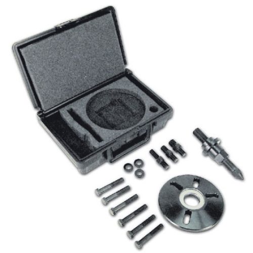 HARMONIC BALANCER INSTALLATION AND REMOVAL TOOL KIT