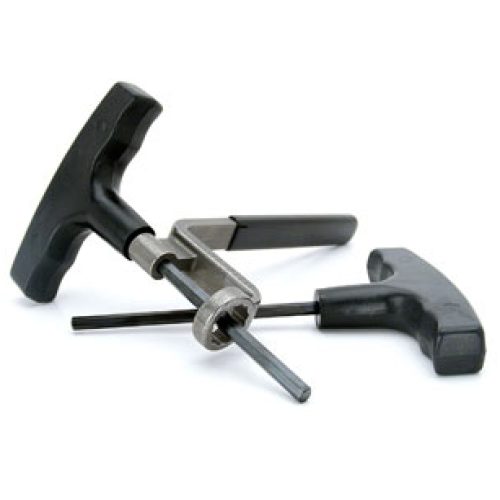E-Z VALVE LASH WRENCH         9/16 WITH 3/16 7/32 T HANDLES