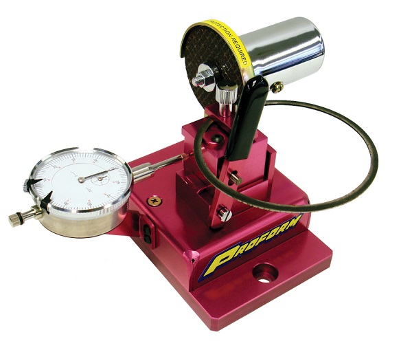 ELECTRIC PISTON RING FILER USE 5RMP3316 240V ADAPTER