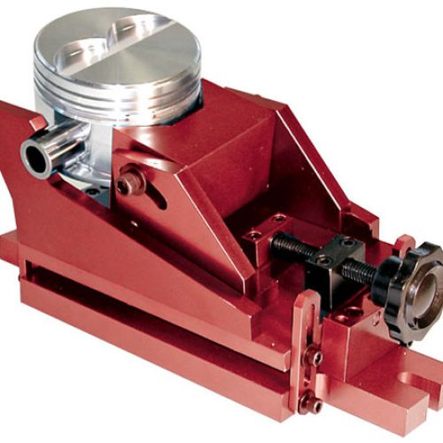 HEAVY DUTY PISTON VICE        MULTIPLE ANGLE
