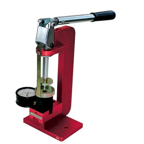 PROFORM BENCH SPRING TESTER PRESSURE 700 LB