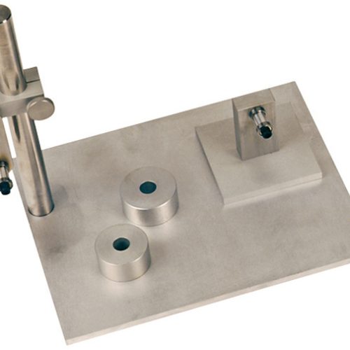 CONROD BALANCING FIXTURE