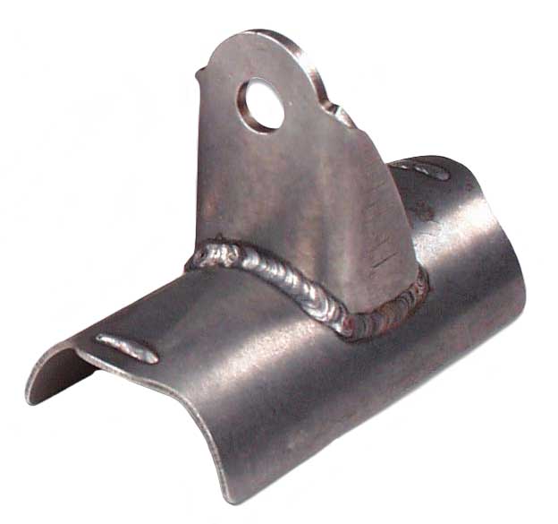 FLOATING SADDLE MOUNT 1-1/4 USE WITH PWC73-304 CLAMPS