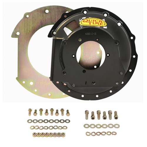 B/HOUSING MAZDA 13B MUNCIE &  JERICO ALSO 20B. “NOTES” TKO