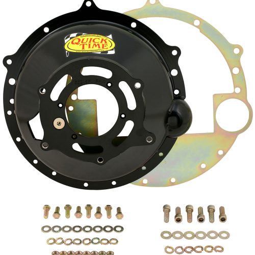 QUICKTIME BELLHOUSING SBC BBC SUIT MUNCIE  JERICO TKO SFI