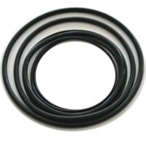 O-RING KIT FOR 4″ DIA SPIN ON OIL FILTERS