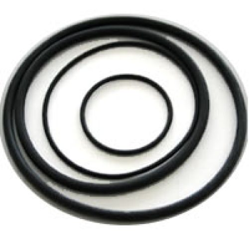 O-RINGS KIT SUIT SYSTEM 1     ONLY FOR 3″ DIAMETER FILTERS