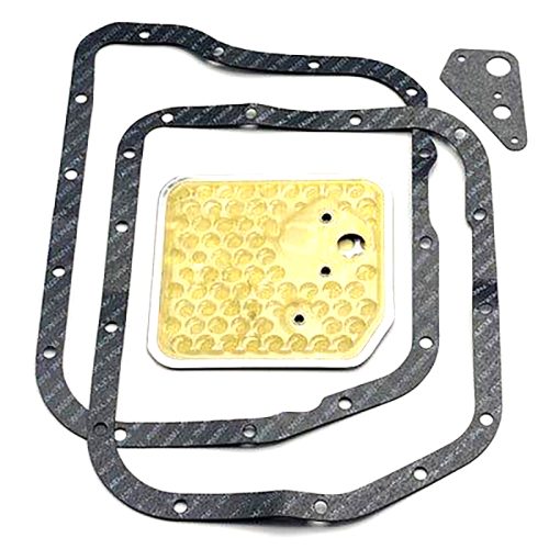 RACING FILTER & PAN GASKET KITCHRYSLER TF 727