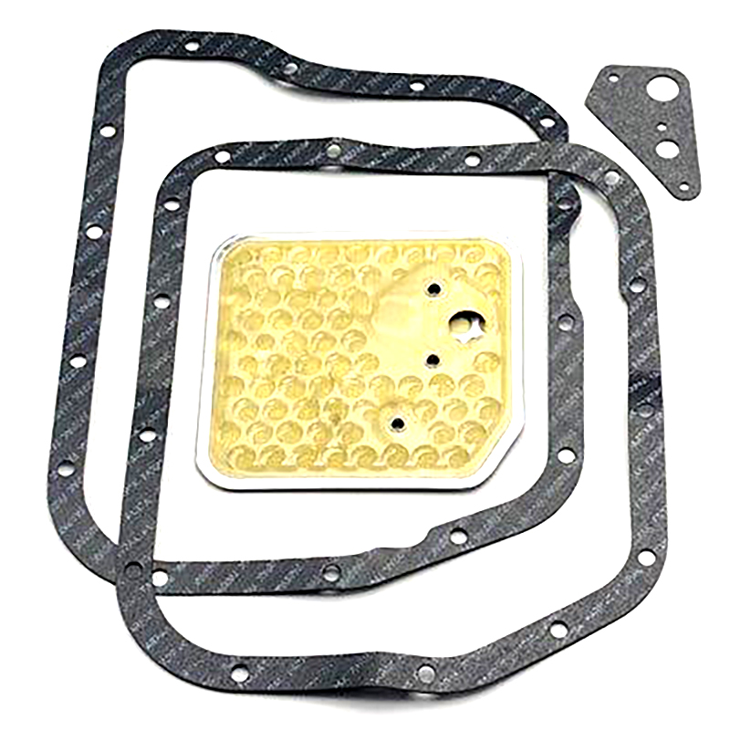 RACING FILTER & PAN GASKET KITCHRYSLER TF 727