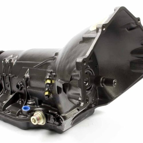 TH400 SUPER STREET FIGHTER    TRANS. FWD SHIFT (875HP)