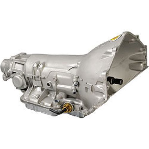 TH400 DRAG RACE TRANSMISSION  FULL MANUAL REV SHIFT 750HP