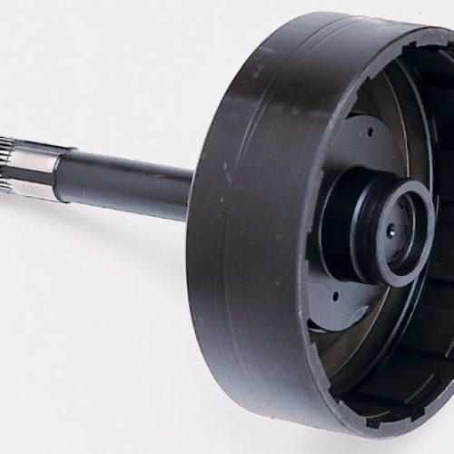 TH400 FORWARD DRUM INPUT SHAFT 300M HI HP