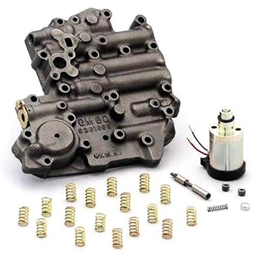 TCI TRANS BRAKE GM TH350 ALL  MODELS. REVERSE SHIFT PATTERN