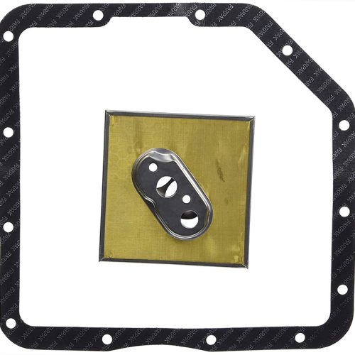 RACING FILTER & PAN GASKET KITGM CHEVY TH350