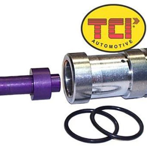 TCI GM 4L60E TRANSMISSION     BOOST VALVE .490″