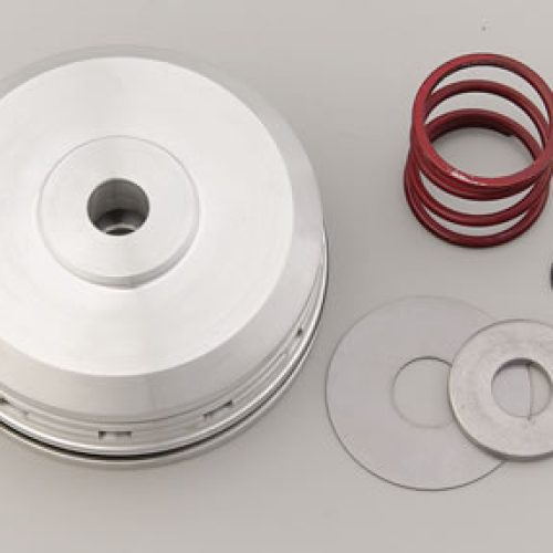 TCI 700R4/4L60E 2ND GEAR      JUMBO SERVO