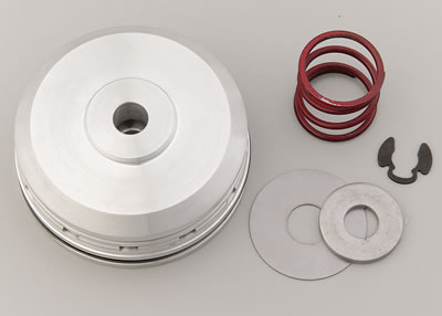 TCI 700R4/4L60E 2ND GEAR JUMBO SERVO