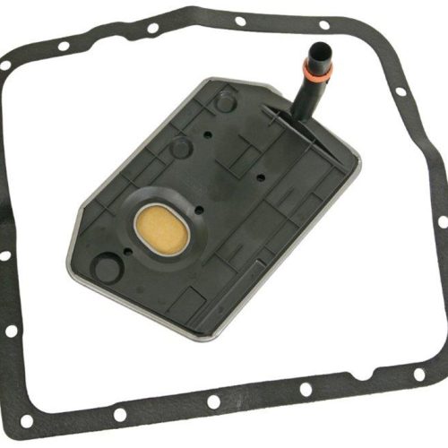 RACING FILTER & PAN GASKET KITGM CHEV TH700 4L60E