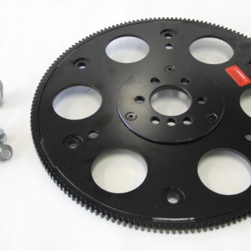 LS1 CONVERSION FLEXPLATE 6    BOLT SUITS TH350 TH400 TRANS