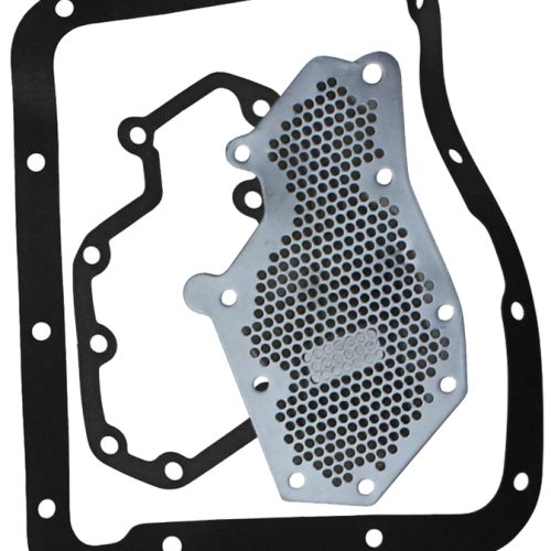 RACING FILTER & PAN GASKET KITFORD C6