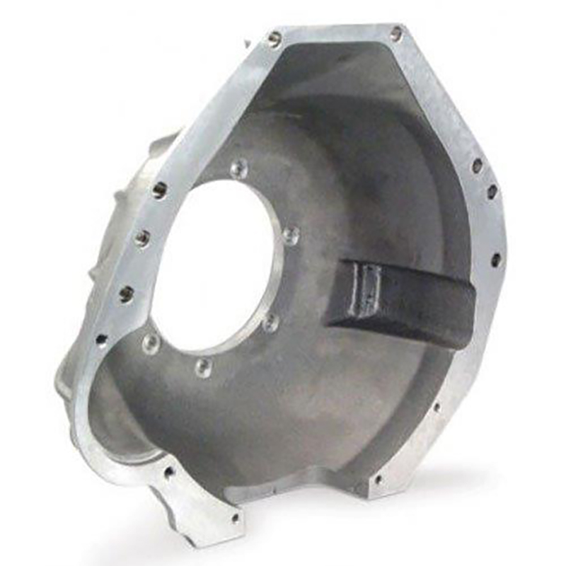 FORD CASE FILL BELLHOUSING SMALL 157T ON FACTORY STYLE C4