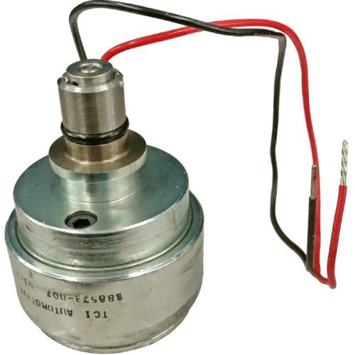 REPLACEMENT SOLENOID SUIT FORDC4 EXTERNAL TRANSBRAKE