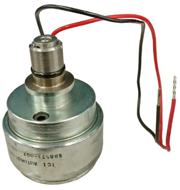 REPLACEMENT SOLENOID SUIT FORDC4 EXTERNAL TRANSBRAKE