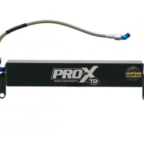 P/GLIDE PRO-X O/FLOW CANISTR AUTO TRANS OVERFLOW TANK.