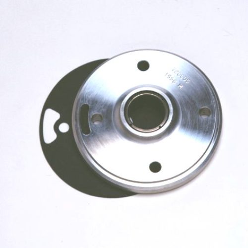 P/GLIDE GOVERNOR SUPPORT WITH BEARING