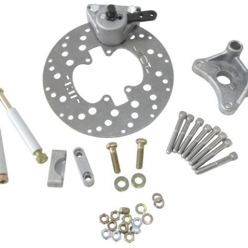 9″ PINION MOUNT HANDBRAKE KIT SUIT 1330 BIG YOKE