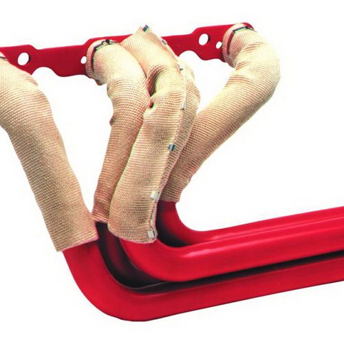 EXHAUST JACKET KIT 4-6 CYL