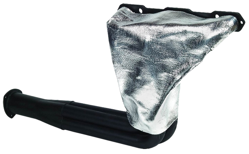 ALUMINIZED HEADER BLANKETS PAIR) 20 X 24 EACH