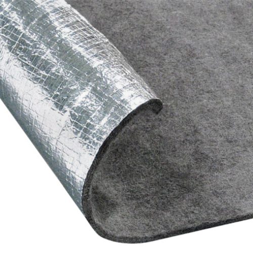 THERMO-TEC THERMO GAURD 2-SIDE48 X 72