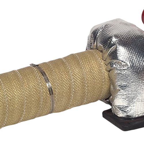 TURBO KIT PACKAGE (1) 4 CYL.  SEE F4 FOR COMPONENTS