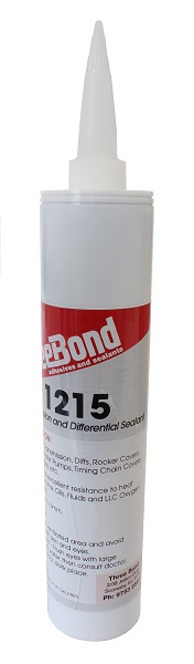 RTV LIQUID SILICONE -LT GREY- CARTRIDGE FOR TRANS