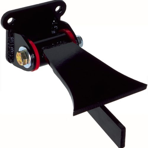 TRANS-DAPT CHEV ENGINE MOUNT  BUSHING STYLE