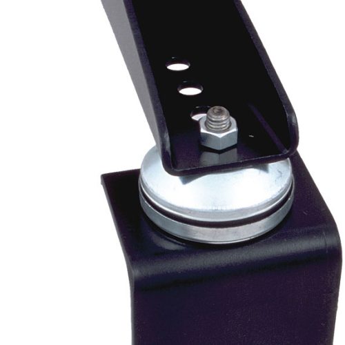 TRANS-DAPT CHEV MOUNT LS1     BISCUIT STYLE, WELD IN