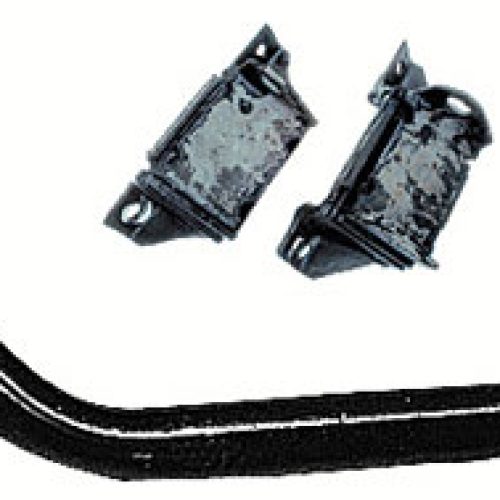 TRANS-DAPT UNIVERSAL C/MEMBER SUIT 260-351W  AND 351C