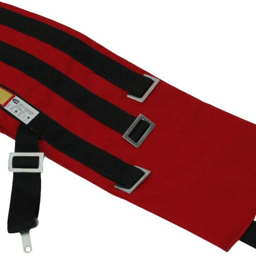 RCI TRANSMISSION BLANKET SFI 4.1 UNIVERSAL 11-1/2″ W x 47″L