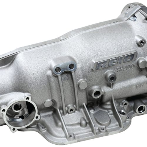 SUPER HYDRA TH400 TRANS CASE  SFI 4.1 SUITS DRAG & STREET