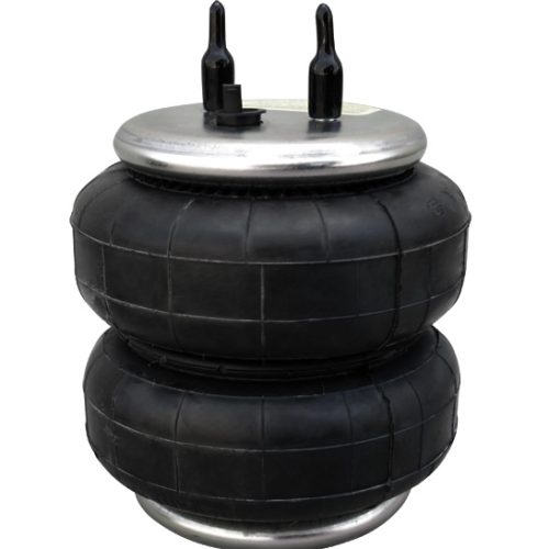 AIR RIDE AIR BAG EA DOUBLE CONVOLUTED 5″ TRAVEL