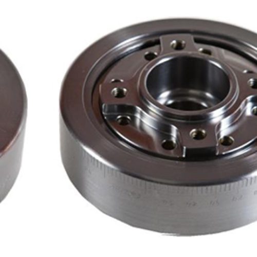 FORD 302 351C CLEVELAND EXT.  BAL. BALANCER 4 BOLT