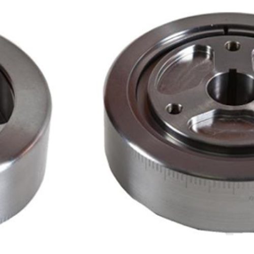 SB CHEV 400 6.2″ EXT. BALANCERALL STEEL