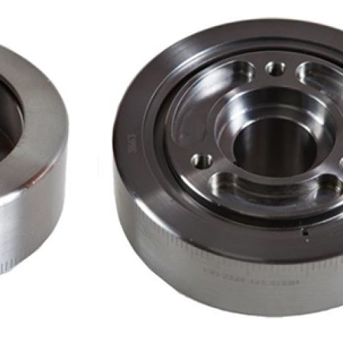 BB CHEV 396 454 6.2″ INT.     BAL. BALANCER ALL STEEL