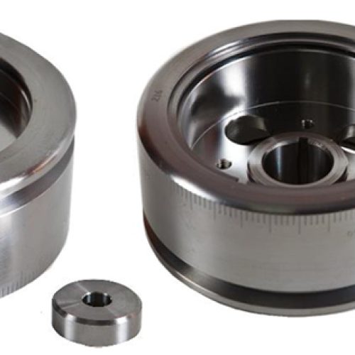 CHRYSLER HEMI 215 265 6 CYL   NEUTRAL BALANCER ALL STEEL