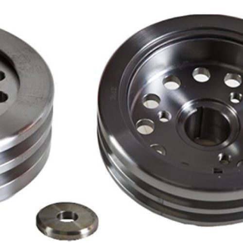 FORD XK-XE FALCON 6 CYLINDER  BALANCER, 2-GROOVE, INT BAL