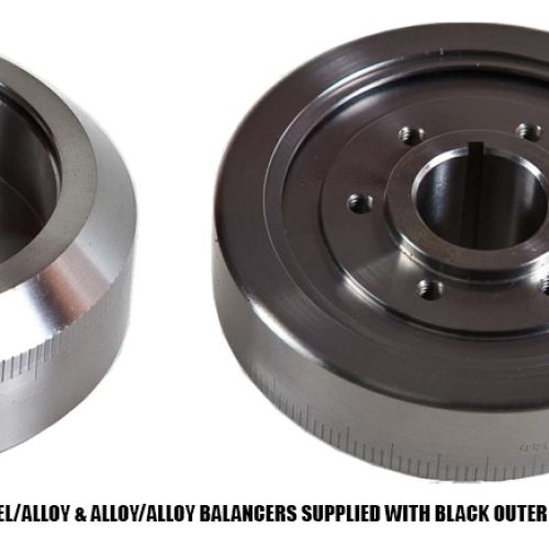 SB CHRYSLER 273 340 INT       NEUTRAL BALANCER ALL STEEL